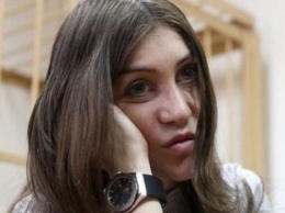 Мара Багдасарян пожаловалась Путину на суд и приставов