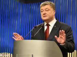 Порошенко о продлении ЕС санкций: цена агрессии для России растет