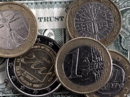 Евро взлетел благодаря Драги и частично из-за Трампа