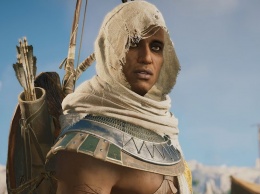 Зачем все-таки в Assassin's Creed: Origins вышки