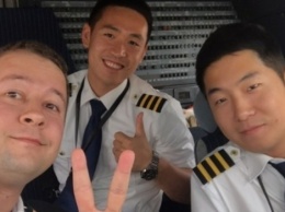 "Сомневаюсь, что мы сможем их догнать": российский летчик рассказал о работе в Китае