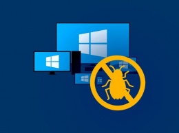 Windows 10 будет противостоять вирусам с помощью искусственного интеллекта