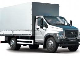 "ГАЗон NEXT" впервые с начала года стал лидером рынка грузовиков