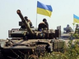 В "Рейтинге военной силы" Украина заняла 30-е место