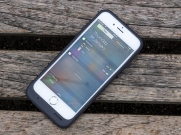 В бете iOS 11 обнаружен намек на беспроводную зарядку в iPhone 8