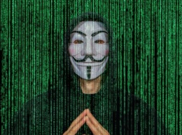 Anonymous и другие: самые известные кибермошенничества