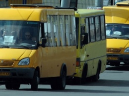 В Сумах готовятся раскрыть тайну тайн и посчитать пассажиропоток