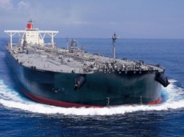 Мировой объем заказов на новые крупнотоннажные танкеры побил рекорд 2008 года
