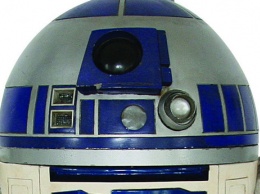 R2-D2 из «Звездных войн» продали за рекордные $2,76 миллиона