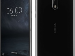 Nokia 6 Arte Black получит изменения в софте и "железе"