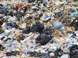 Во Львове утвердили стратегию обращения с мусором на ближайшие два года