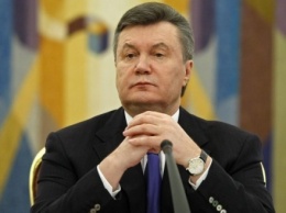 Сумма убытков, которую прокуратура инкриминирует В. Януковичу, не обоснована - адвокат