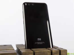 Официальный релиз Xiaomi Mi 6 в России: цены и дата старта продаж