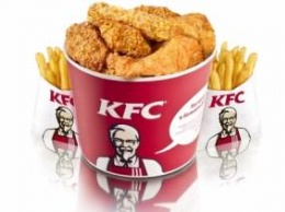 KFC расширила сеть в Украине до 11 ресторанов