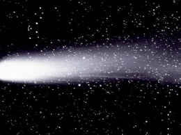Ученые прогнозируют гибель человечества в 2022 году из-за кометы Энке