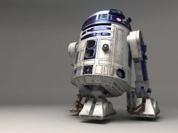 Робот R2-D2 из «Звездных войн» продан на аукционе за $2,76 млн