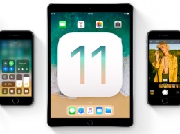 Новая функция в iOS 11 существенно ускоряет набор текста на клавиатуре