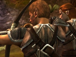Сотрудник BioWare намекнул на создание новой Dragon Age