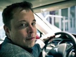 Илон Маск начал строительство подземной высокоскоростной автотрассы