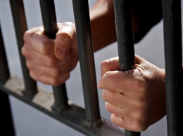 В Запорожской области заключенный добавил себе срок, ударив тюремщика