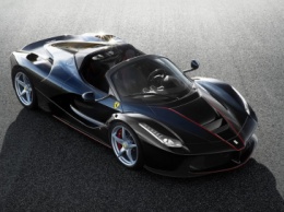 Ferrari снова отказалась продать машину миллионеру