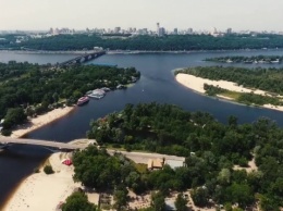 В Киевсовете просят Киевводоканал провести централизованную канализацию в Гидропарк