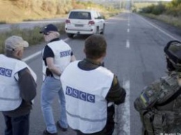 В ОБСЕ опровергли информацию об обстреле и эвакуации офиса в Попасной