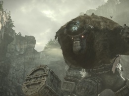 Уэда предлагал Sony внести изменения в переиздание Shadow of the Colossus