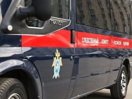 В Севастополе двухлетний ребенок упал в люк. Проводится проверка