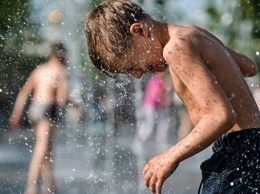 Будь трезв и одет как аравиец: как пережить аномальную жару в Крыму
