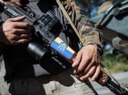 Подозрительная тишина: бойцы АТО рассказали об обстановке в районе Бахмутской трассы