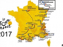 Тур де Франс 2017. Превью битвы за желтую майку
