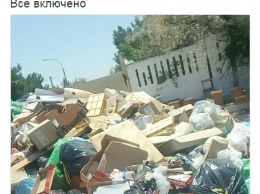 "Все включено": в сети показали ужасы "звездного" берега в оккупированном Крыму