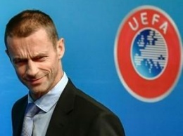 УЕФА не спешит вводить систему видеоповторов