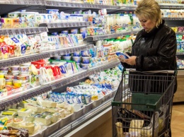 Правительство «отпустило» цены на хлеб, мясо, молоко и масло