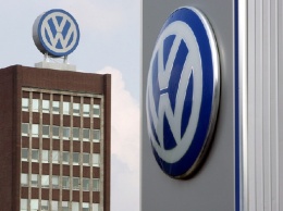 Volkswagen отзовет 43 тыс. машин в России после «дизельного скандала»