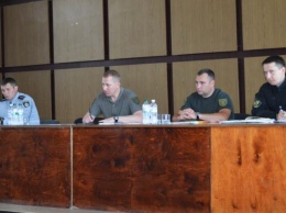 Исправить ситуацию и вернуть доверие людей: в Мирнограде назначен новый руководитель полиции