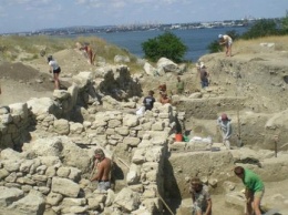 Тымчук: На археологов, граждан РФ, ведущих раскопки в Крыму, готовятся документы на уголовные дела