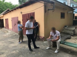 Одесская областная прокуратура сообщила о подозрении вице-мэру города Рени