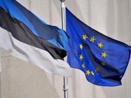 Эстония берет на себя полномочия председателя ЕС