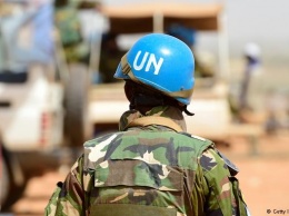 ООН сократила бюджет миротворческих миссий