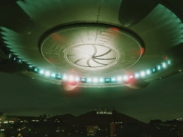 Фанаты GTA V обнаружили в игре секретную миссию с инопланетянами