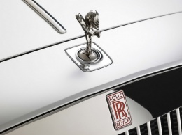 Rolls-Royce Motor Cars презентует модель Phantom уже в июле