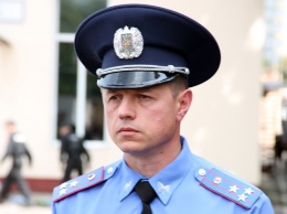 Экс-замначальника милиции осудили за снос палаток Евромайдана в Чернигове