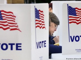 Большинство штатов США отказались предоставить Вашингтону данные об избирателях