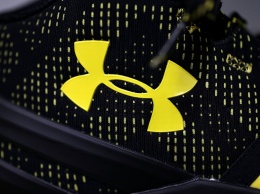 Nike и Adidas подвинет Under Armour