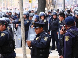 В Мексике произошла перестрелка: 19 человек погибли