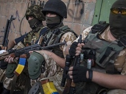 ЛНР заявляет о планах Киева создать "Иностранный легион"