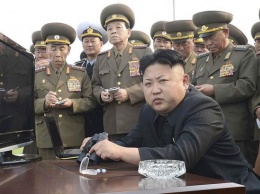 Власти КНДР требуют распустить командование ООН в Южной Корее