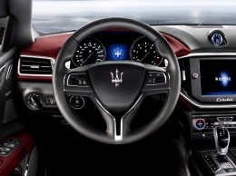 Состоялась премьера обновленного Maserati GranTurismo 2018
